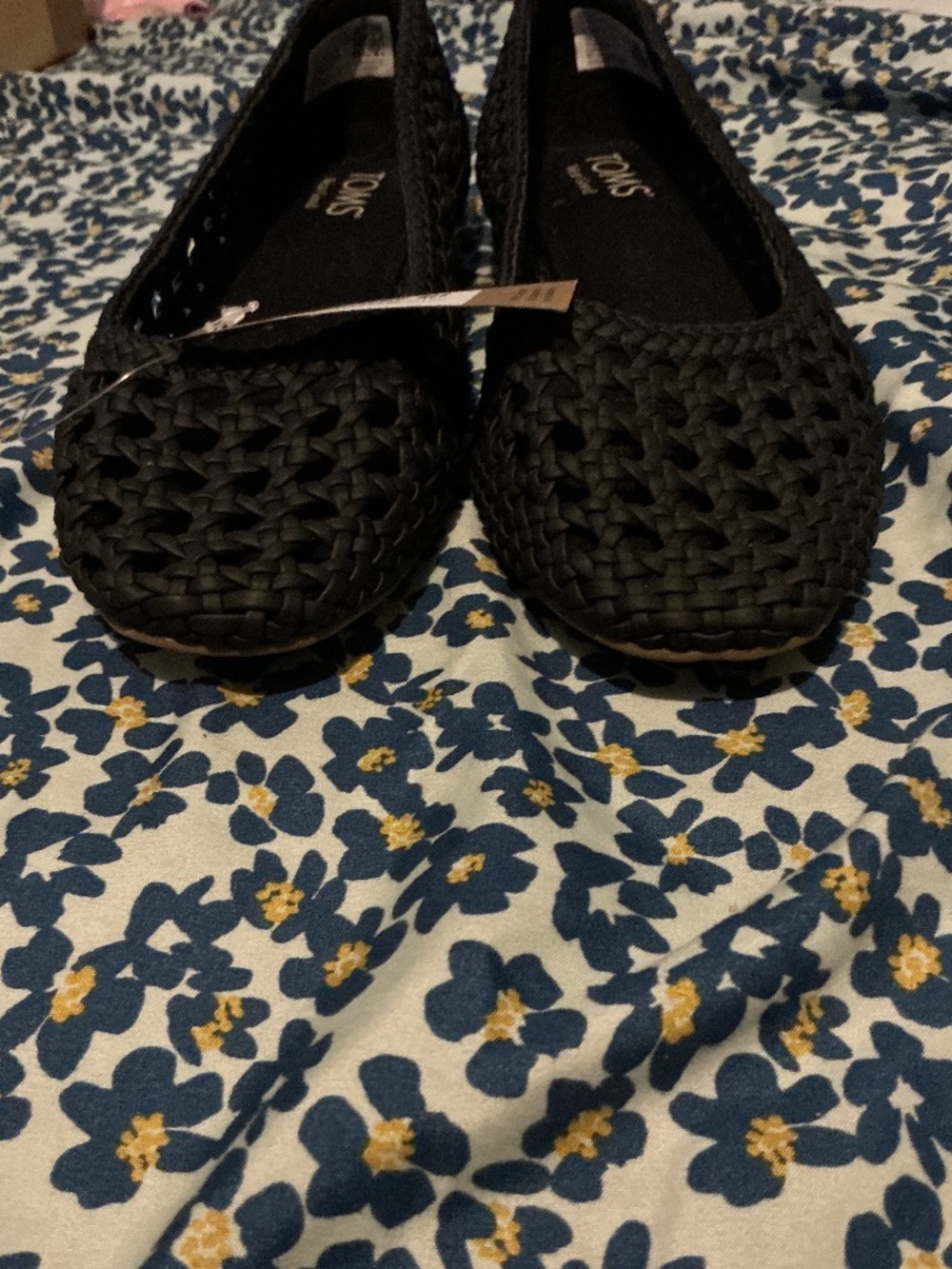 Tom’s Women Flats